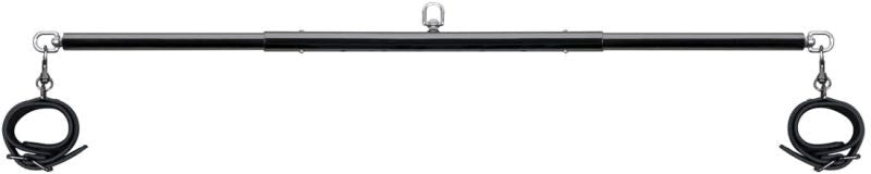 Easytoys Expander Spreader Bar and Cuffs Set - - Spreaders and Hangers