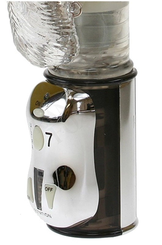 Eclipse Ultra 7 1000 - - Rabbit Vibrators
