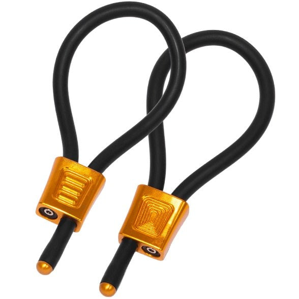 ElectraLoops Prestige Adjustable Cock Ring - - Electro Sex
