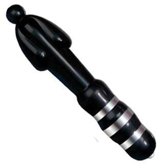 Elegant Series Play Vibes Gentle G - - G-Spot Vibrators