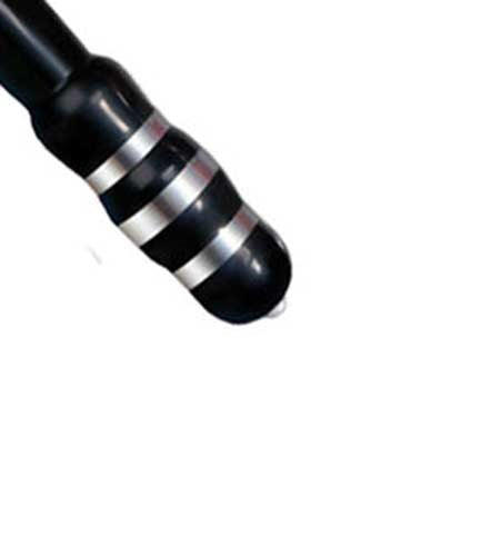 Elegant Series Play Vibes Gentle G - - G-Spot Vibrators