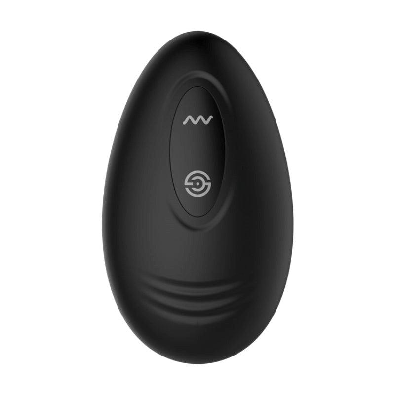 Elsa Remote Control Love Egg - - Remote Control Vibrators