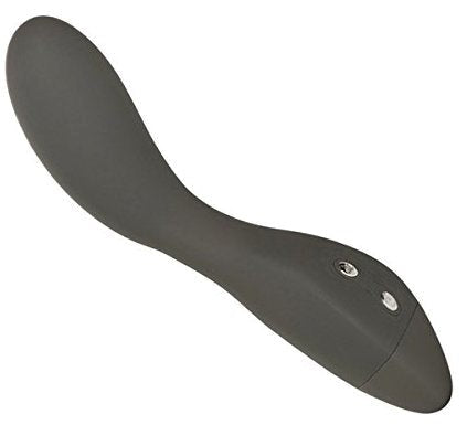 Embrace Beloved Wand Grey - - G-Spot Vibrators