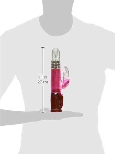 Enchanted Thrusting Bunny - - Rabbit Vibrators