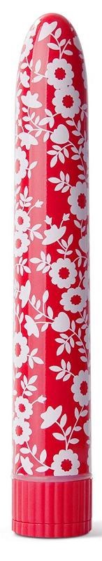 Equinox Summer Multi-Speed Vibrator - - Bullet Vibrators