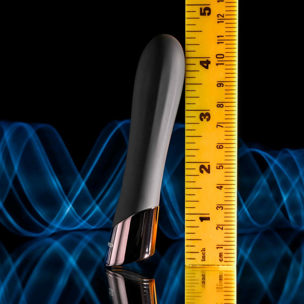 Evolved Back In Black Bullet - - Personal Massagers