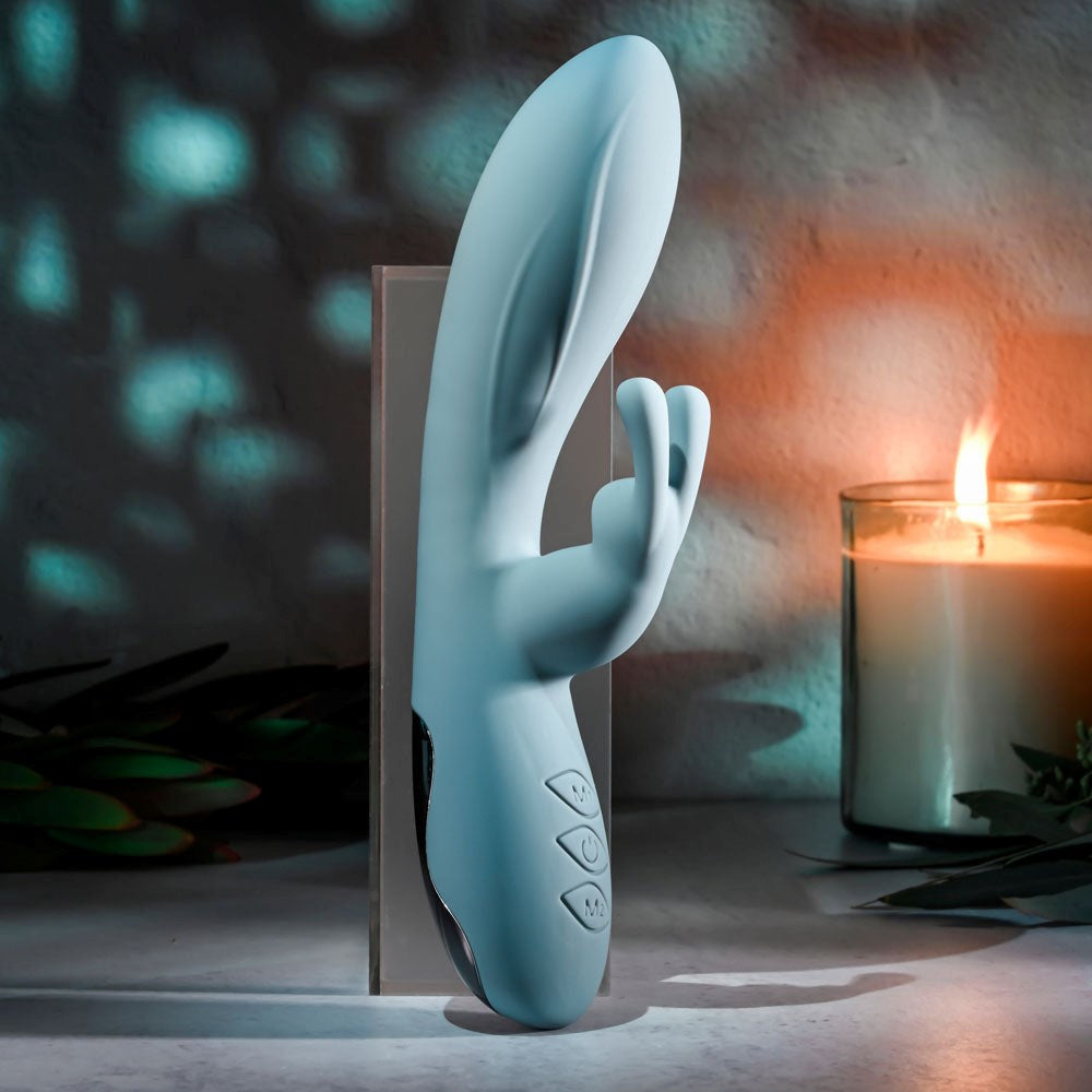 Evolved Boss Bunny - - Rabbit Vibrators