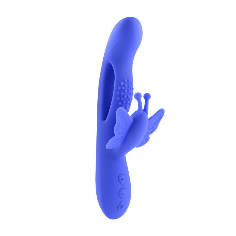 Evolved Butterfly Dreams - - Rabbit Vibrators