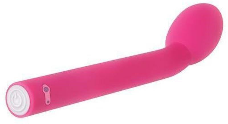 Evolved Rechargeable Power G - - G-Spot Vibrators