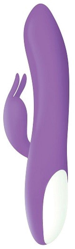 Evolved Romantic Rabbit Vibrator - - Rabbit Vibrators