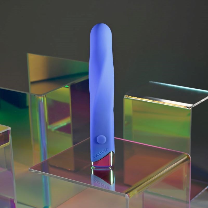 Evolved TWISTED TEMPTATION - - Personal Massagers