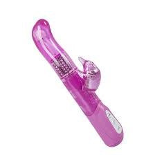 Exotik Hummer Vibrator - - Rabbit Vibrators