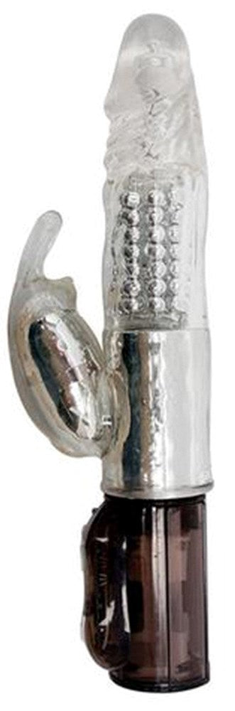 Farrah Abraham 7X Rabbit Massager - - Rabbit Vibrators