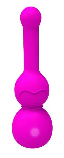 FemmeFunn - Waterproof Silicone Massagers for Intimate Wellness