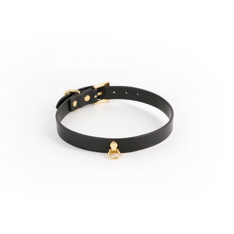 Fetish & Fashion - Cara Collar - - Collars And Cuffs