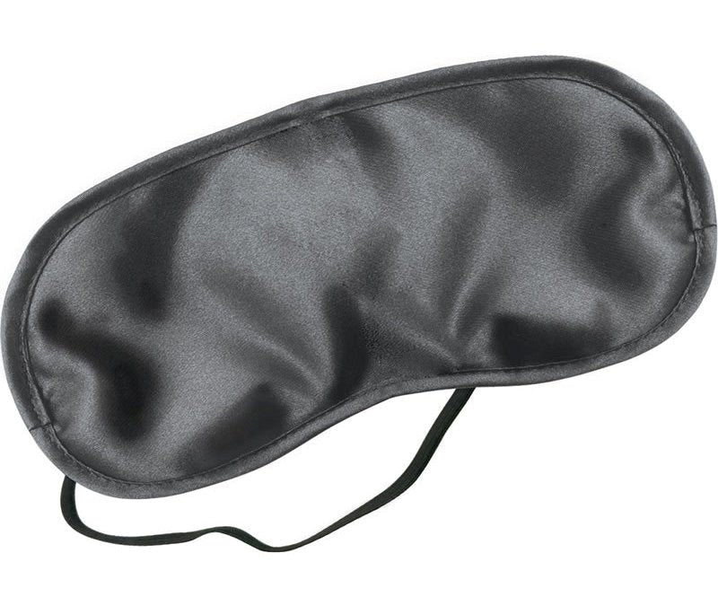 Fetish Fantasy Limited Edition Satin Love Mask - - Masks And Blindfolds