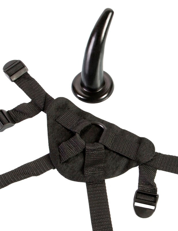 Fetish Fantasy Limited Edition The Pegger - - Strap On Sextoys