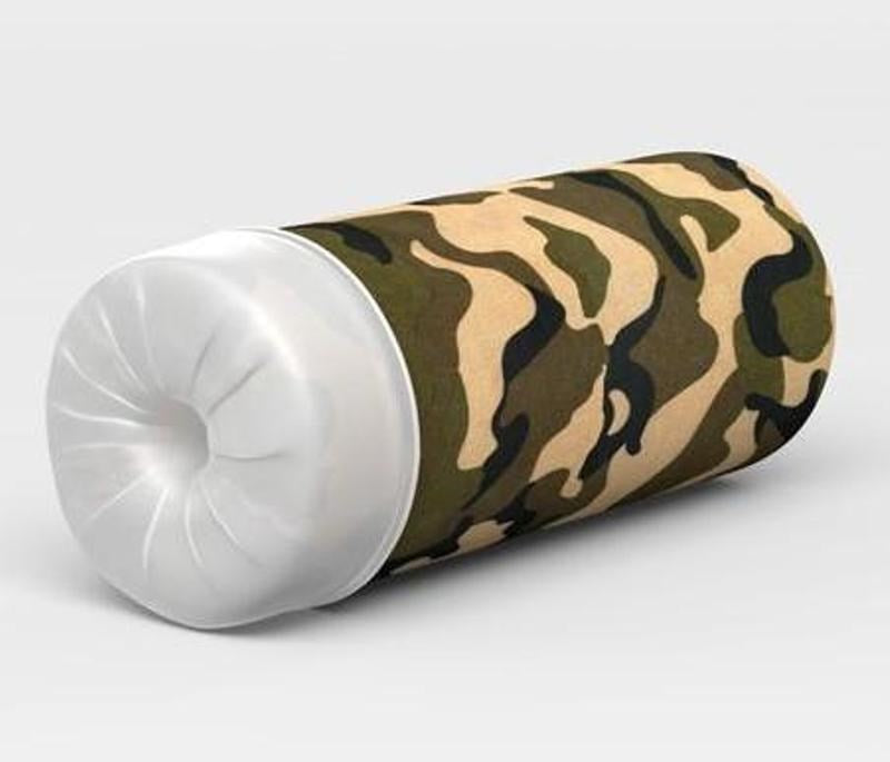 Fifi Masturbator with 5 Sleeves - - Masturbators and Strokers