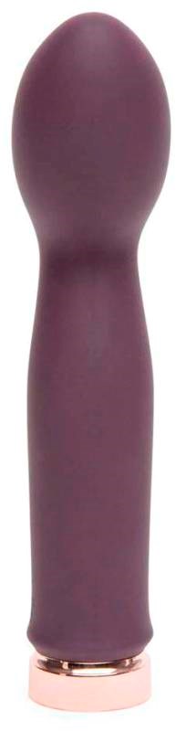 Fifty Shades Freed So Exquisite G-Spot Vibrator - - G-Spot Vibrators