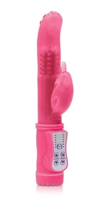 Firefly Jessica Rabbit Vibrator - - Rabbit Vibrators