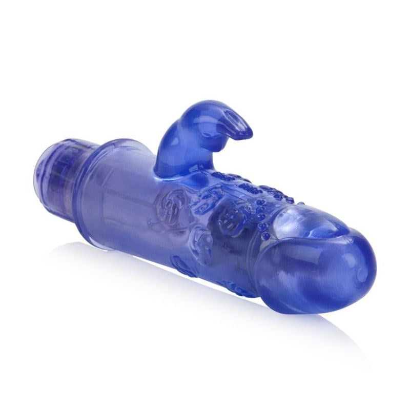 First Time Bunny Teaser Purple - - Rabbit Vibrators