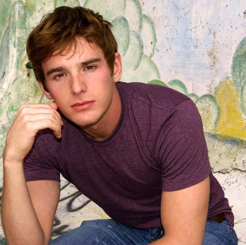 FleshJack Boys Brent Corrigan - - Realistic Butts And Vaginas