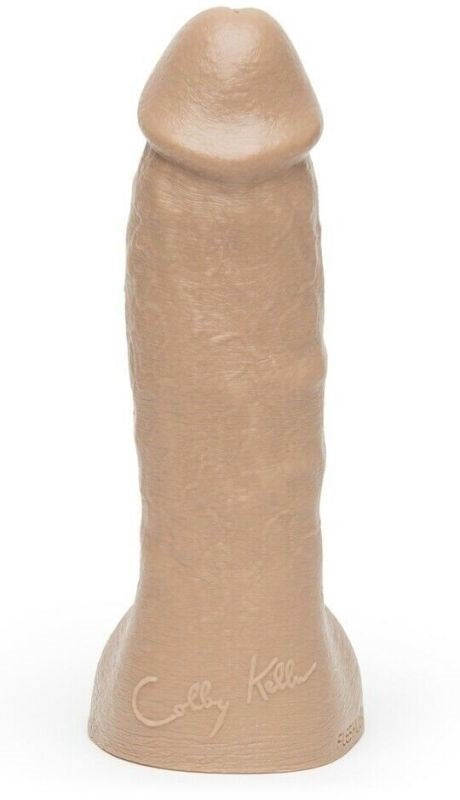 FleshJack Dildo Colby Keller - - Realistic Dildos