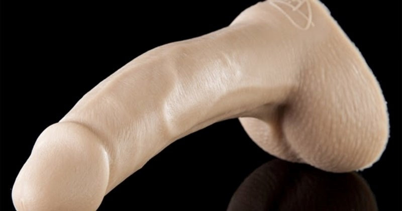 FleshJack Pierre Fitch Realistic Cock - - Realistic Dildos