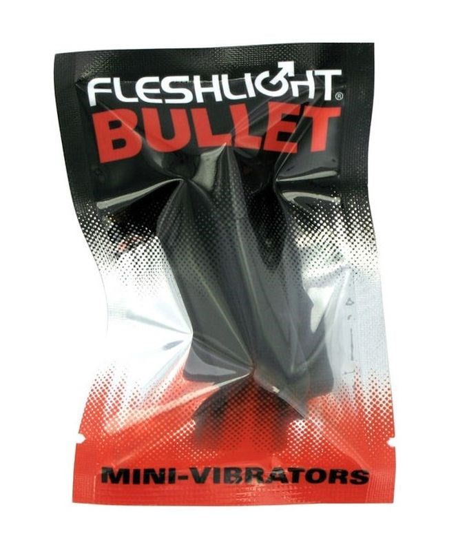 Fleshlight Bullet - - Mini & Slim Vibrators