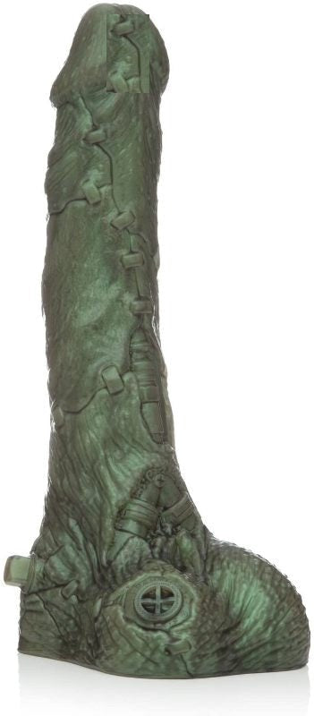 Fleshlight Freaks Frankenstein Dildo - - Non-Realistic Dildos