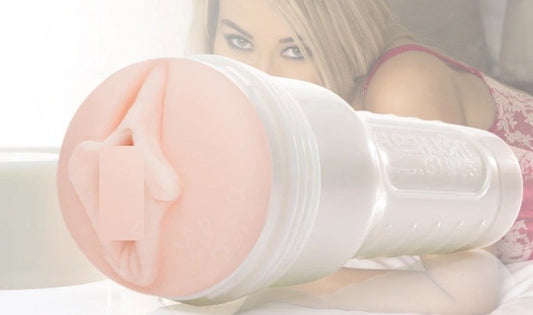 Fleshlight Girls Lola Reve - - Masturbators and Strokers