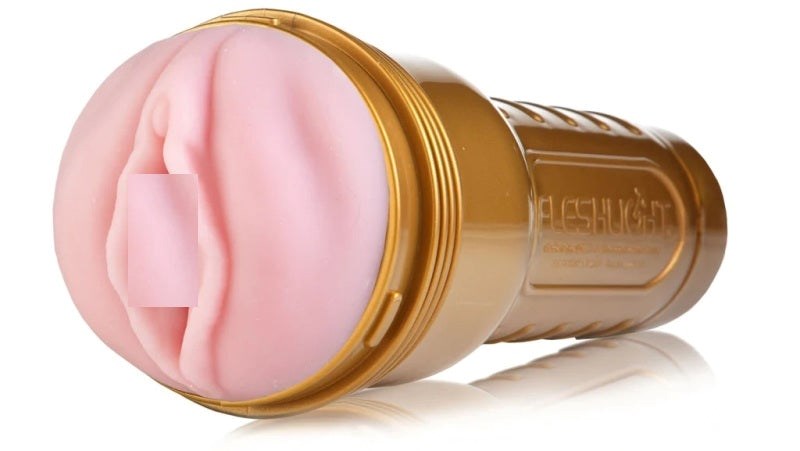 Fleshlight GO Stamina Training Unit - - Realistic Butts And Vaginas