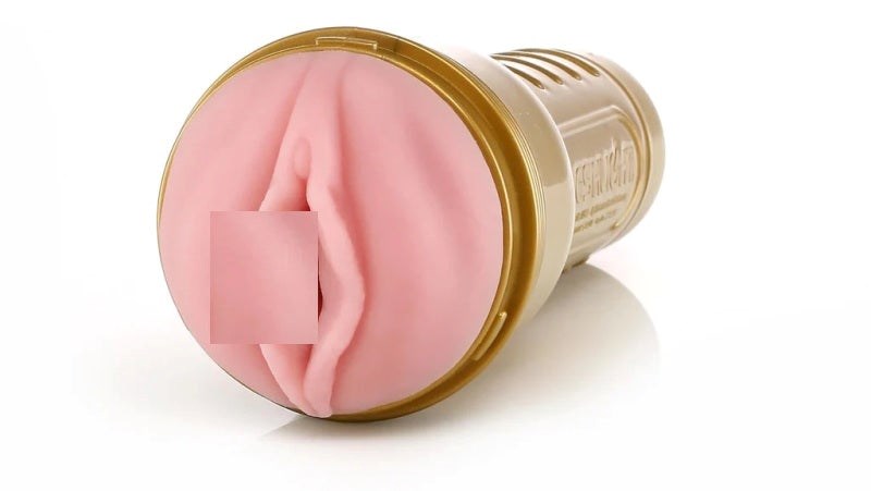 Fleshlight GO Stamina Training Unit - - Realistic Butts And Vaginas