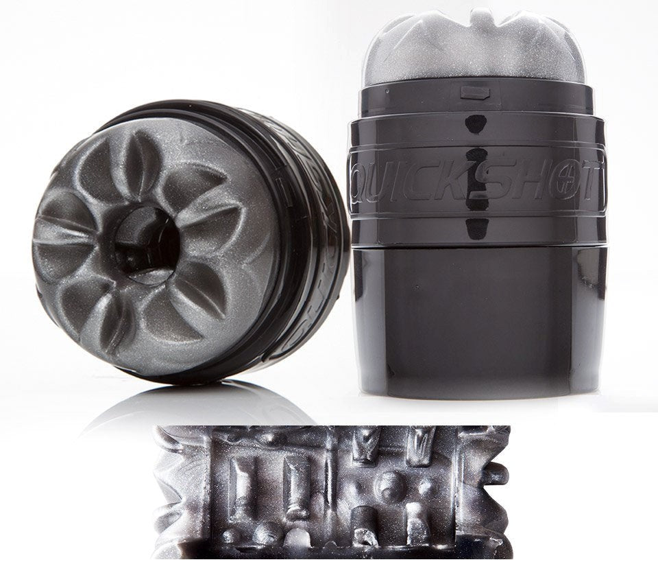 Fleshlight Quickshot Boost - - Masturbators and Strokers