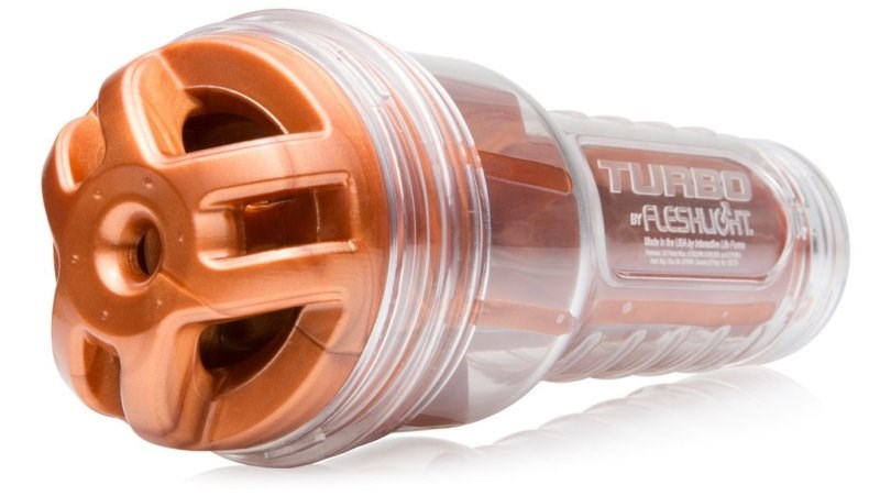 Fleshlight Turbo Ignition - - Masturbators and Strokers