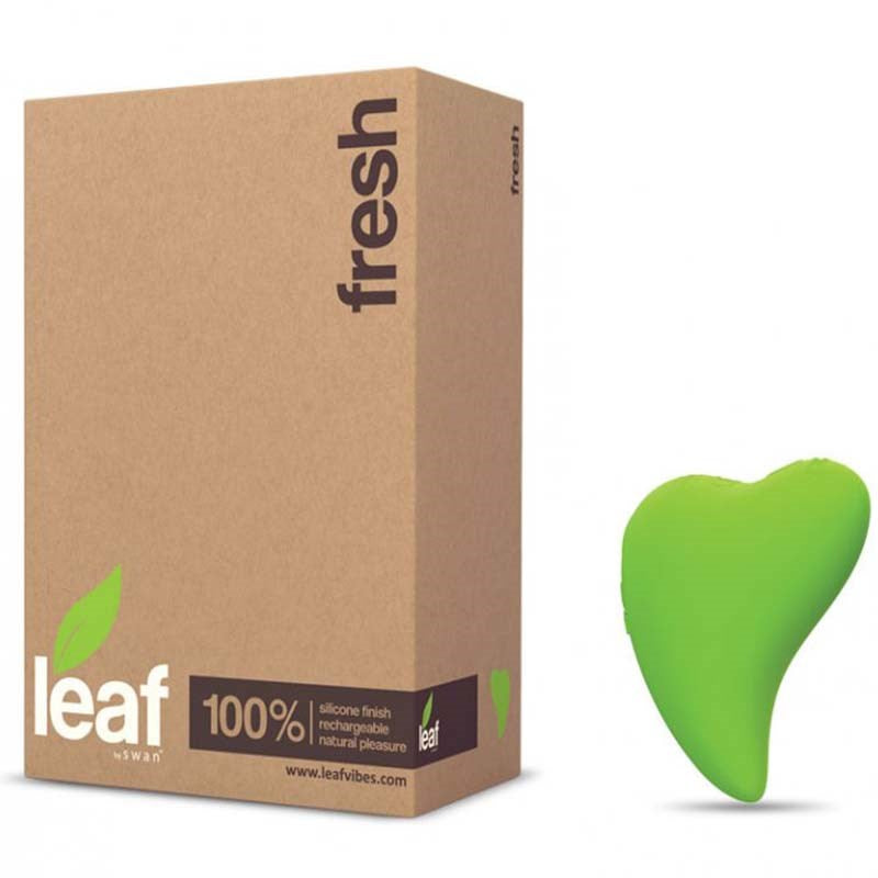 Fresh By Leaf - - Clit Ticklers and Pulsators