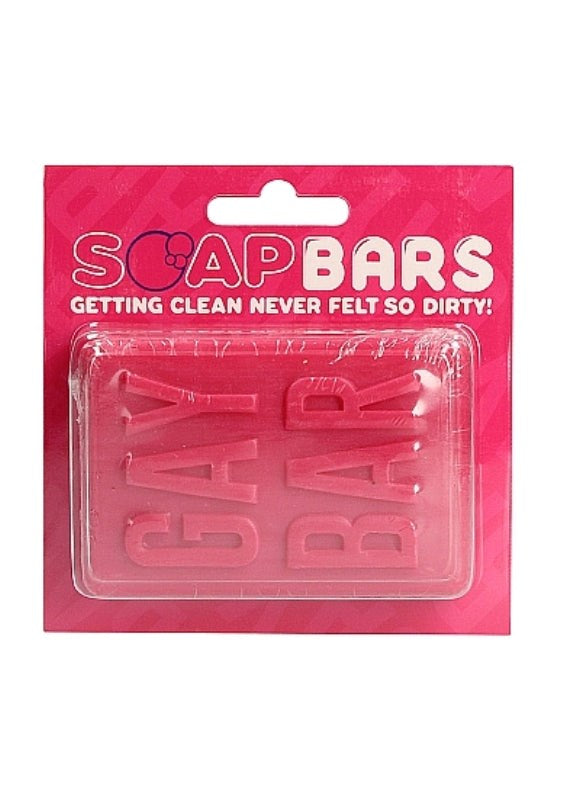 Gay Bar Soap - - Sex Games, Coupons and Tricks