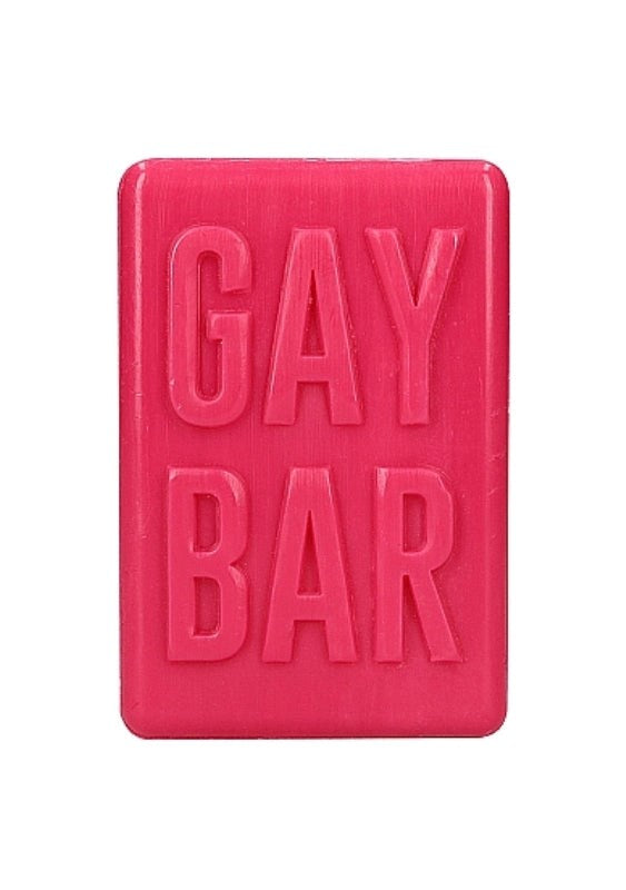 Gay Bar Soap - - Sex Games, Coupons and Tricks
