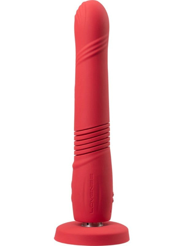 Gravity by Lovense - - Remote Control Vibrators