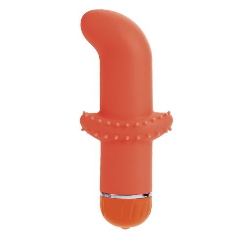 Gyration Sensations Gyrating Chubby G - - G-Spot Vibrators