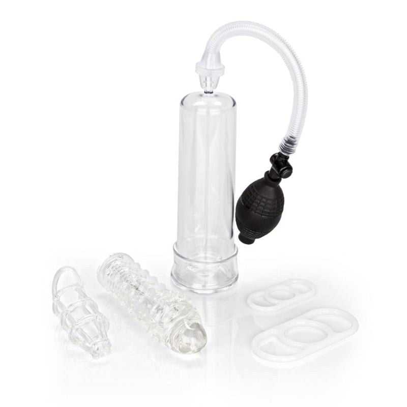 His Enlargement Kit - - Sex Kits