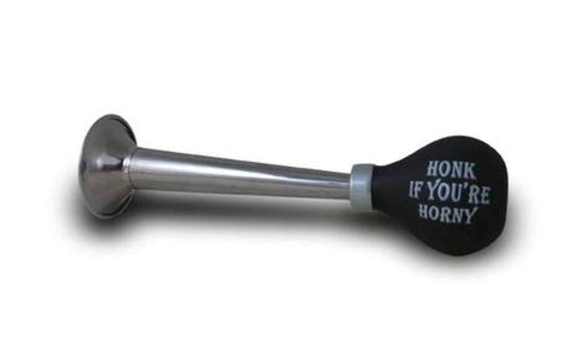 Honk If You're Horny - - Sex Games, Coupons and Tricks