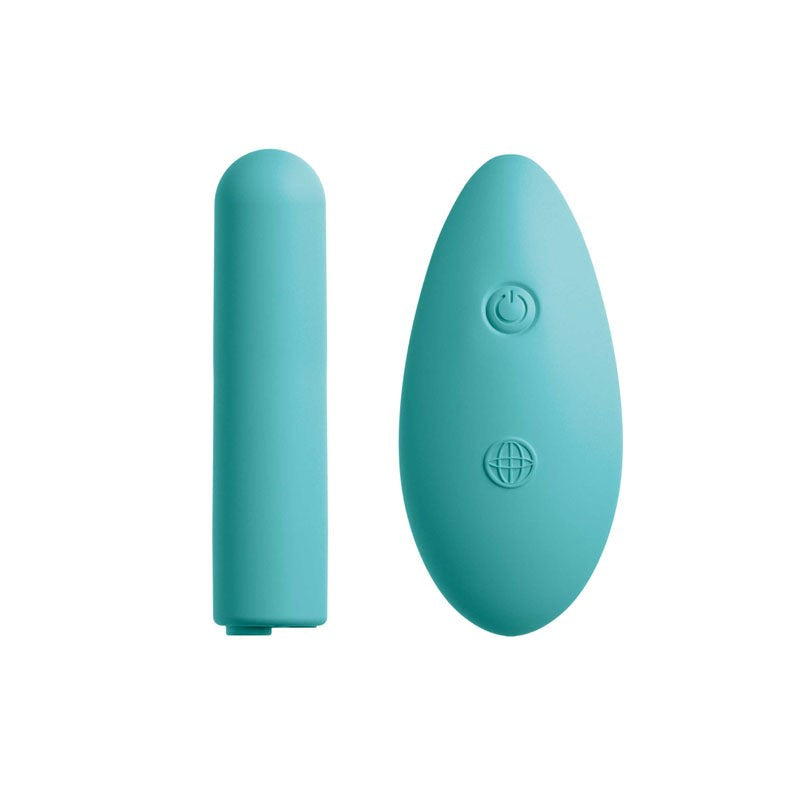 HOOKUP Remote Bow-Tie G-String - XL-XXL - - Remote Control Vibrators