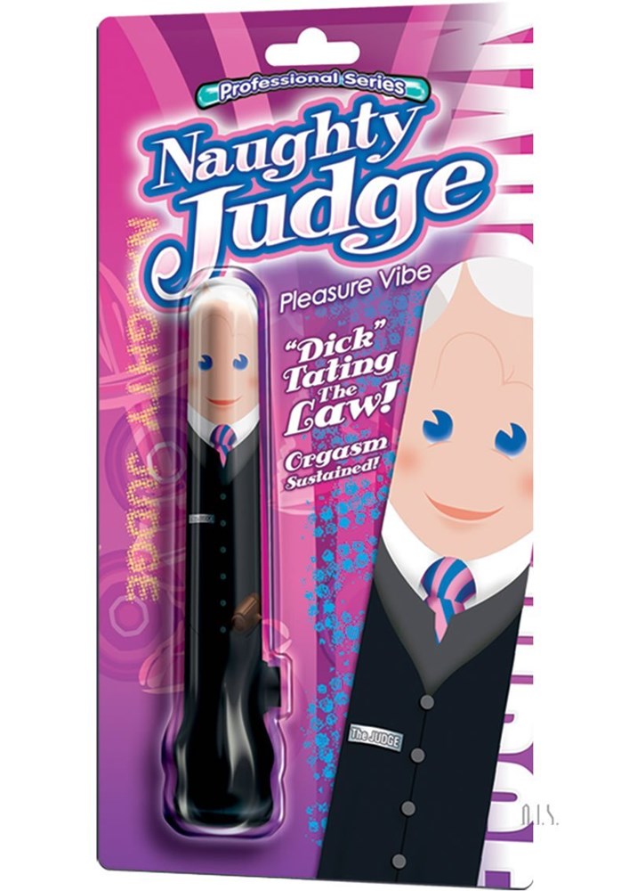 Hott Products Unlimited Naughty Judge - - Sex Games, Coupons and Tricks