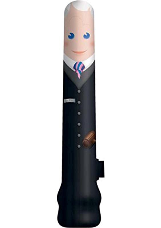 Hott Products Unlimited Naughty Judge - - Sex Games, Coupons and Tricks