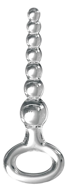 Icicles No 67 - - Glass Sex Toys
