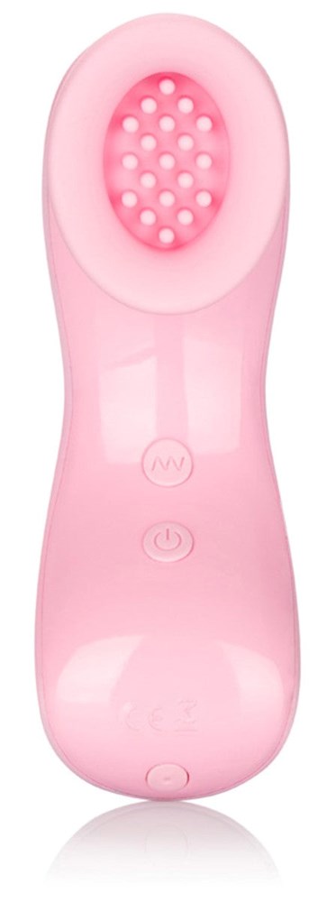 Inspire Pulsing Intimate Arouser - - Clit Ticklers and Pulsators