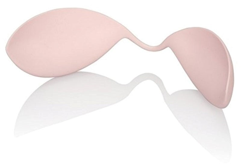 Inspire Vibrating Remote Breast Massager - - Breast and Nipple Toys