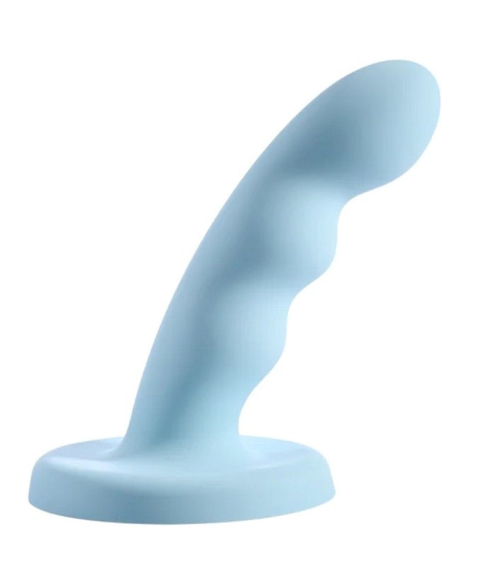 Jasper - 6 in. Suction Cup - - Non-Realistic Dildos