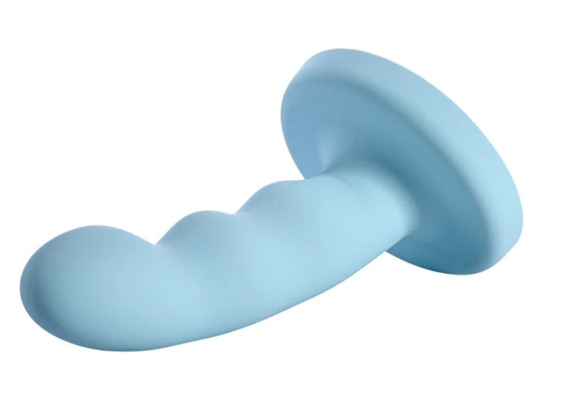 Jasper - 6 in. Suction Cup - - Non-Realistic Dildos